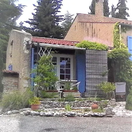 Petit Atypique Et Cosy En Provence *