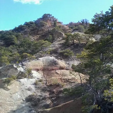 Petit Atypique Et Cosy En Provence * Saint-Etienne-les-Orgues