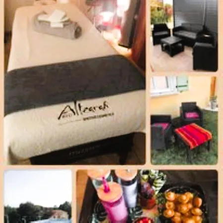 Petit Atypique Et Cosy En Provence Saint-Etienne-les-Orgues