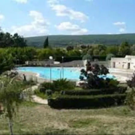 Holiday home Petit Atypique Et Cosy En Provence Saint-Etienne-les-Orgues