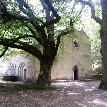 Petit Atypique Et Cosy En Provence Дом отдыха