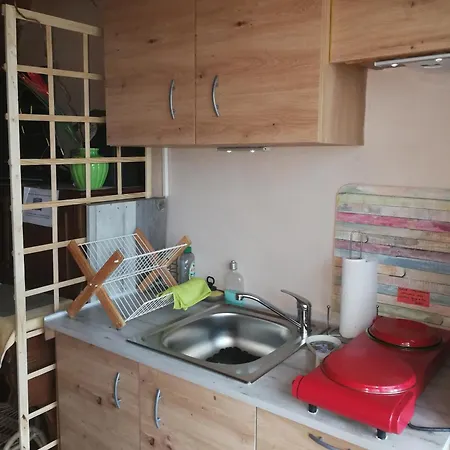 Petit Atypique Et Cosy En Provence *