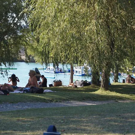 Petit Atypique Et Cosy En Provence *