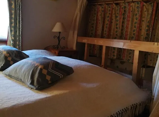 Prázdninový dům Petit Atypique Et Cosy En Provence Saint-Étienne-les-Orgues