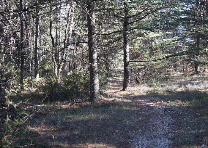 Prázdninový dům Petit Atypique Et Cosy En Provence