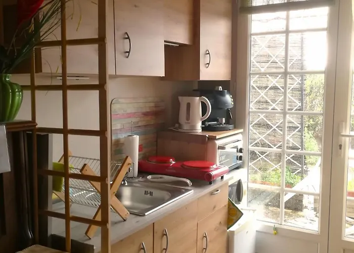 Petit Atypique Et Cosy En Provence Saint-Étienne-les-Orgues